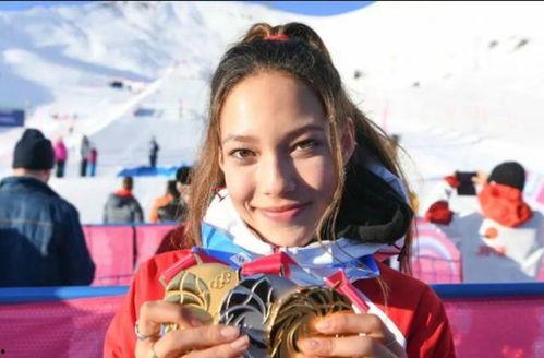 谷爱凌八卦爆料最新消息,揭秘赛场背后的惊人真相! 第3张 谷爱凌八卦爆料最新消息,揭秘赛场背后的惊人真相! 第3张