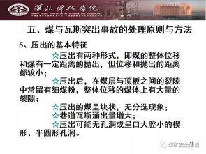 煤矿事故爆料流程视频,视频记录下的安全警示 第2张 煤矿事故爆料流程视频,视频记录下的安全警示 第2张